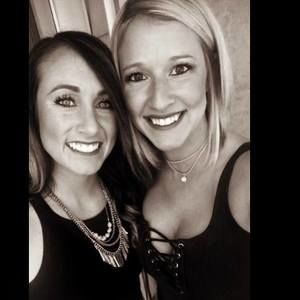 Meet your Posher, Taryn